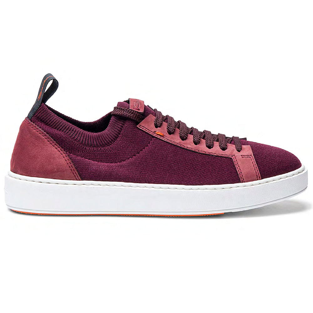 Santoni Daftest HODB40
Sneakers Burgundy