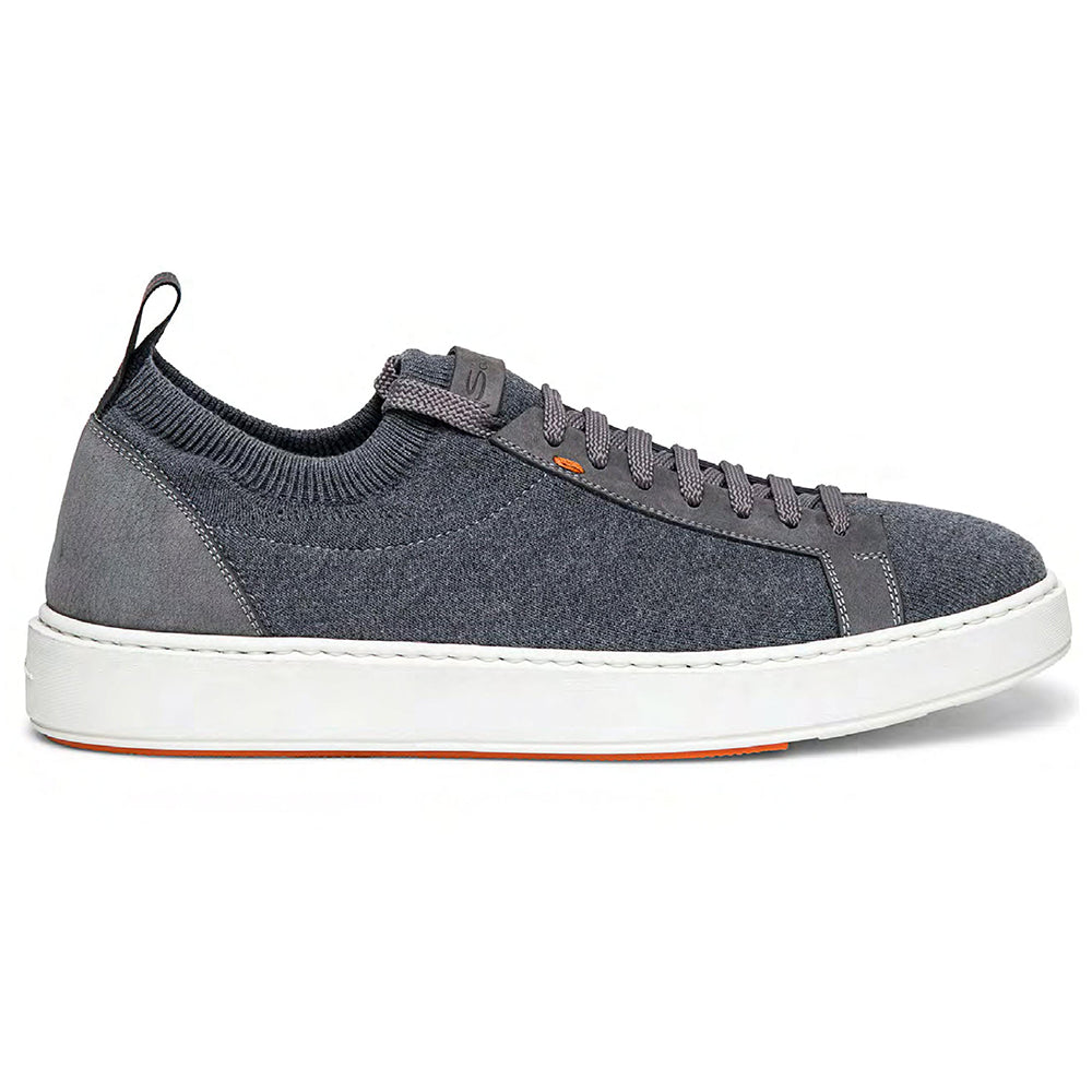 Santoni Daftest HODG62 Sneakers Gray