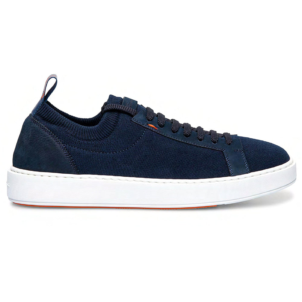 Santoni Daftest HODU60 Sneakers Blue