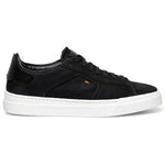 Santoni Darts BUIN01 Sneakers Black