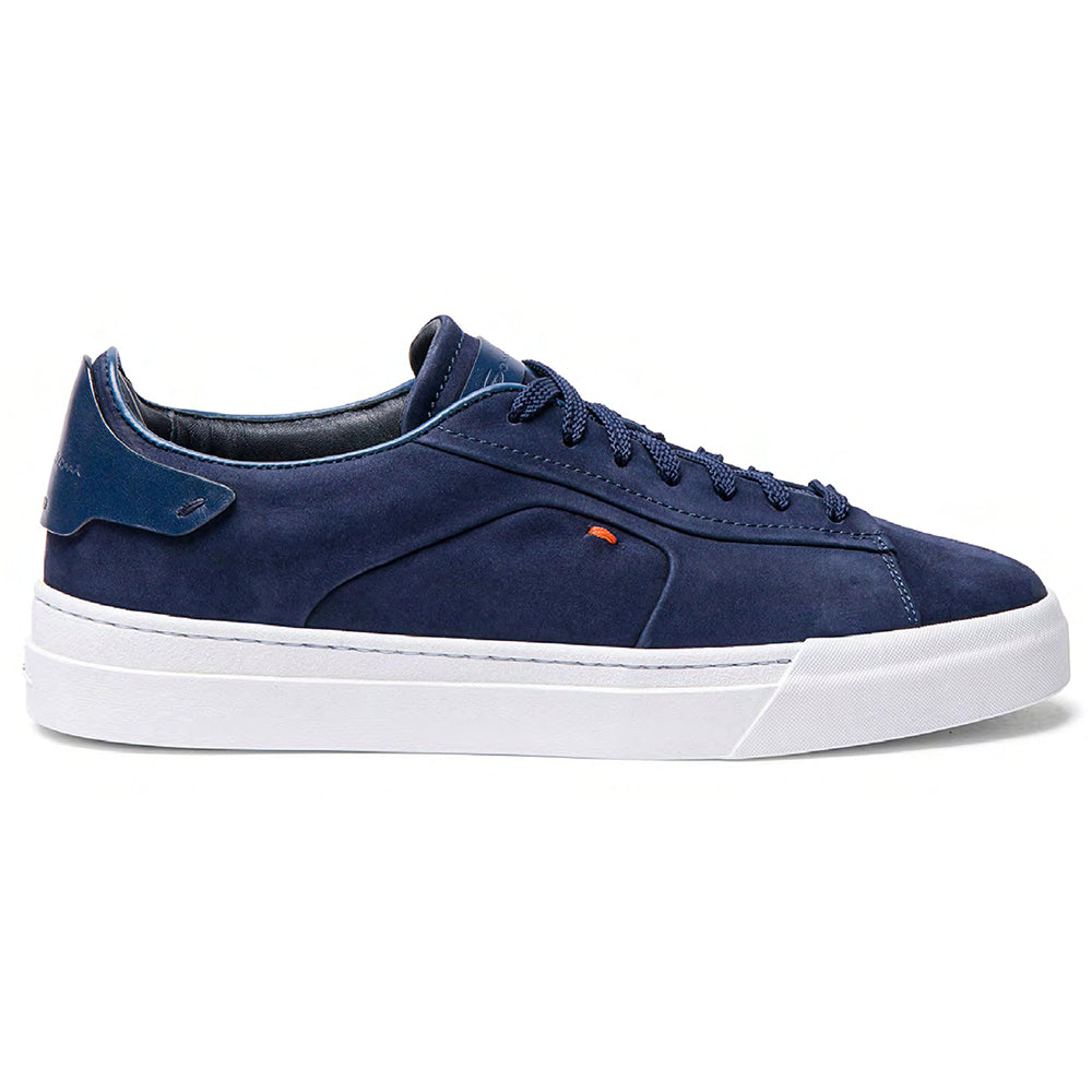 Santoni Darts BUIU66 Sneakers Blue