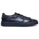 Santoni Data GONU60 Sneakers Blue
