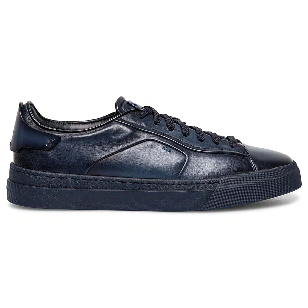 Santoni Data GONU60 Sneakers Blue