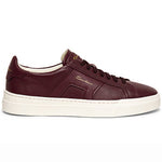 Santoni DBS2 XWHB40 Sneakers Burgundy