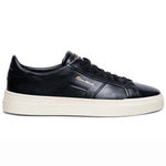 Santoni DBS4 XWHN01 Sneakers Black