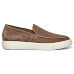 Santoni Decries FYOM16 Sneakers Brown