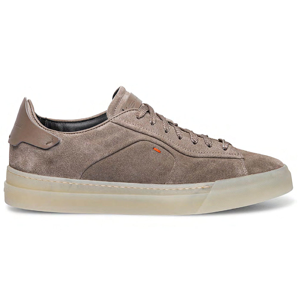 Santoni Despatch RAUM45 Sneakers Brown