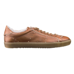 Santoni Dorado CM Baby Calfskin Sneakers 