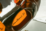 Santoni Durbin 01 Sneakers Brown