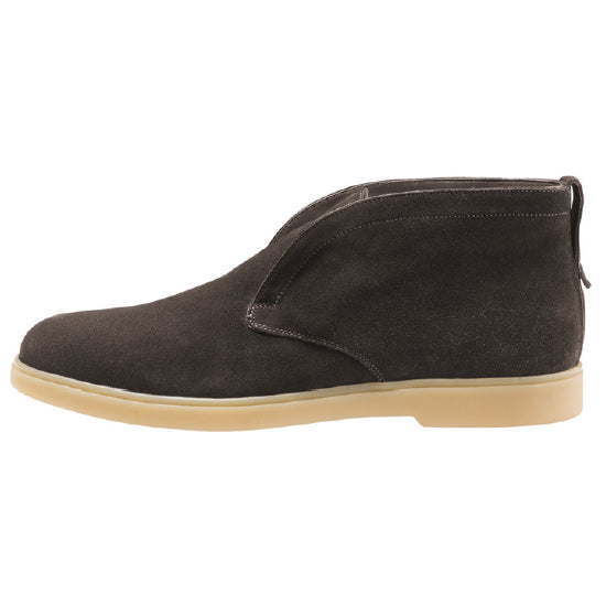 Santoni Gus S5 Chukka Boot Taupe