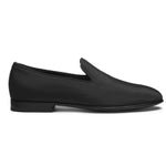 Santoni Lana G3 Loafers Black