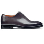 Santoni Lawrence 2152 S1 Oxfords Grey