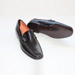 Santoni Shoes Lazzaro Venetian Slip On
