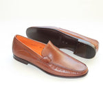 Santoni Shoes Lazzaro Venetian Slip On