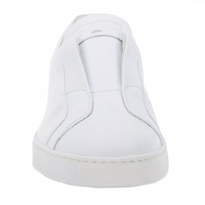 Santoni Pass Sneakers Blue