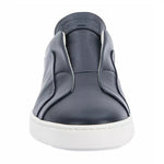 Santoni Pass Sneakers Blue