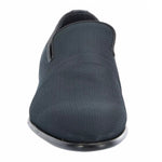 Santoni Paloma Loafers Black