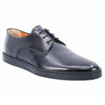 Santoni Doyle 1 Sneakers Black / Black