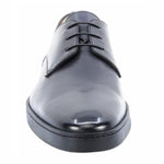 Santoni Doyle 1 Sneakers Black / Black