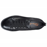 Santoni CLTT Nappa Sneakers Black