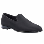 Santoni Lana G3 Loafers Black
