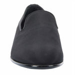 Santoni Lana G3 Loafers Black