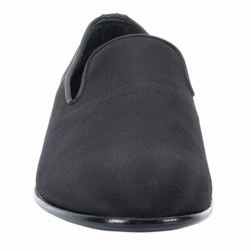Santoni Lana G3 Loafers Black