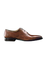 Santoni Shoes Pembroke Oxfords