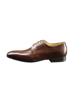 Santoni Shoes Quaker Split Toe Shoes