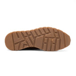 Marco Di Milano Alonzo Caiman Crocodile Sneakers Bay Apache