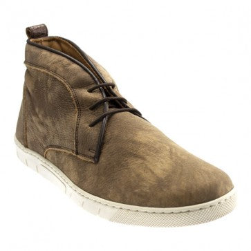 TB Phelps Scottsdale Chukka Boots Briar