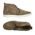 TB Phelps Scottsdale Chukka Boots Briar