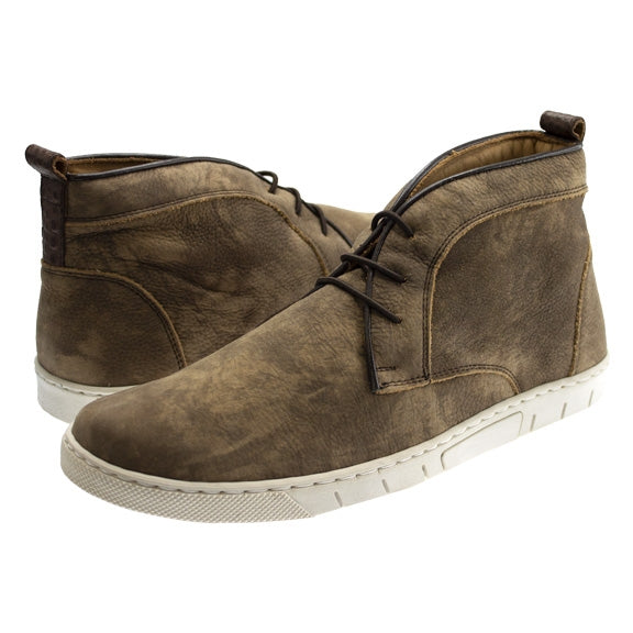 TB Phelps Scottsdale Chukka Boots Briar