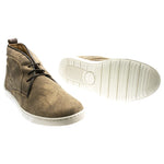 TB Phelps Scottsdale Chukka Boots Briar
