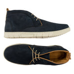 TB Phelps Scottsdale Chukka Boots Navy