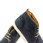 TB Phelps Scottsdale Chukka Boots Navy