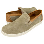 TB Phelps Scottsdale Slip On Shoes Grey