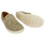 TB Phelps Scottsdale Slip On Shoes Grey