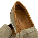 TB Phelps Scottsdale Slip On Shoes Grey