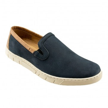 TB Phelps Scottsdale Slip On Shoes Navy