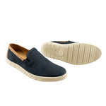 TB Phelps Scottsdale Slip On Shoes Navy