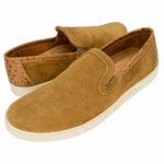 TB Phelps Scottsdale Slip On Shoes Tan