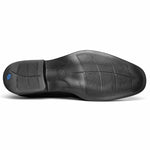 Neil M Senator Cap Toe Shoes Black