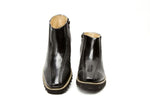 Shane &amp; Shawn Punchy Boots Black