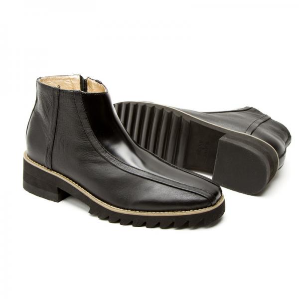 Shane & Shawn Punchy Boots Black