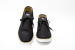 Shane &amp; Shawn RL Rizzo Denim Boots Black