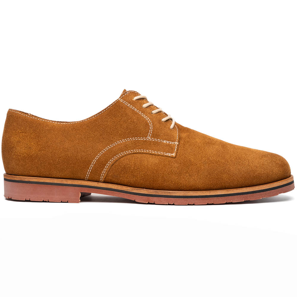 TB Phelps Spencer Suede Shoes Dirty Buck