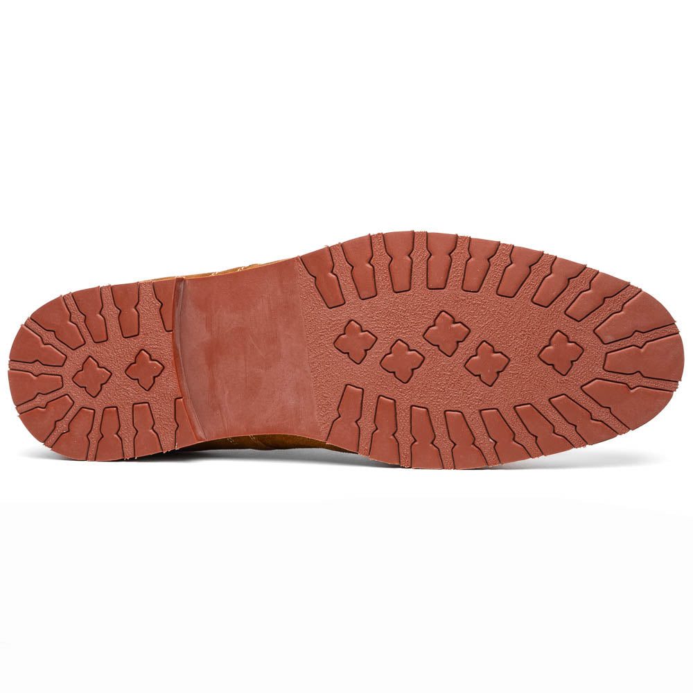 TB Phelps Spencer Suede Shoes Dirty Buck