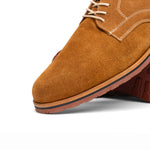 TB Phelps Spencer Suede Shoes Dirty Buck