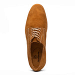 TB Phelps Spencer Suede Shoes Dirty Buck